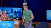 On The Spot Yes GIF by Rooster Teeth