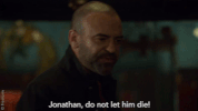 freeform GIF by Shadowhunters