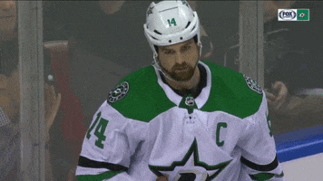 FOXSportsSW hockey confused nhl annoyed GIF
