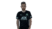 E-Sports Diefohlen Sticker by Borussia Mönchengladbach