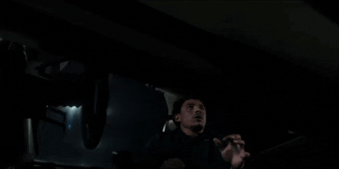 Anthony Ramos Mirage GIF by Transformers