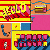 GIF by Holly Pereira