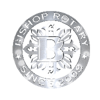 bishoptattoo logo tattoo skin ink Sticker