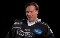 Hockey Goalie GIF by JYP