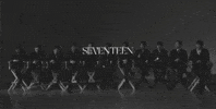 10 Years 세븐틴 GIF