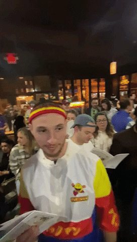 GIF by ChabadYoungHJC