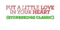 Heart Love Sticker by KC & The Sunshine Band