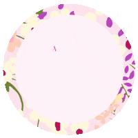 Peonyvintage avcfm vcfm virtual circular fashion market a virtual circular fashion market Sticker