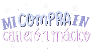 Compras Compra Local Sticker