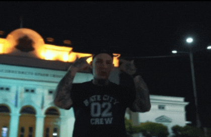 Fyre GIF