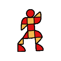 eyeleveleducation elmo olympiad eyelevel eyelevelmatholympiad Sticker