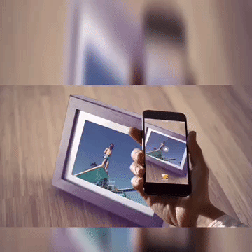 GIF by The Videobook