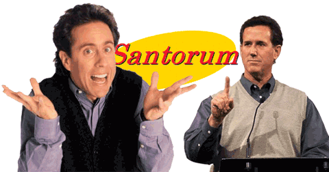 rick santorum GIF