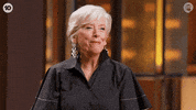 Maggie Beer Laughing GIF by MasterChefAU