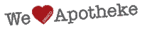 Apotheke Sticker by DRACO®