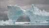 Ice Melting GIF