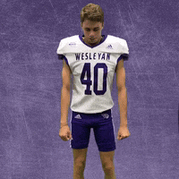 Kdub GIF by KWC Panthers