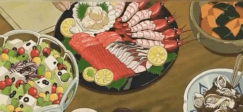 Koreantagfood GIF