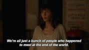 foxtv GIF by The Last Man On Earth