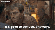 Normal People GIF by BBC Three
