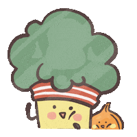 DrauciaJYStudio hello hi bobo toto Sticker