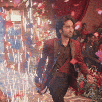 Dude Tamil GIF
