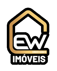 Imobiliaria Sticker by EW Imóveis
