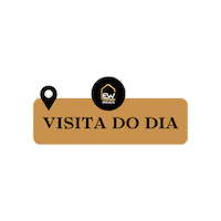 Happy Brand Sticker by EW Imóveis