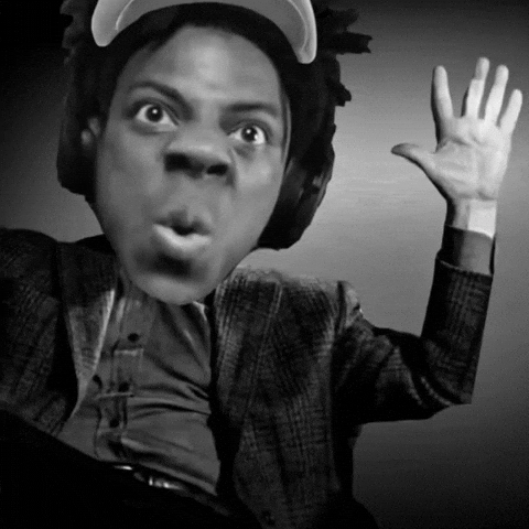 Animation Jumping GIF