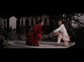 roar of the lion GIF by Shaw Brothers