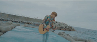 im serious k-pop GIF