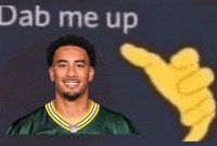 Green Bay Packers Love GIF