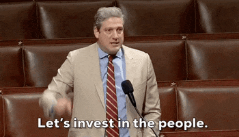House Of Representatives Bbb GIF by GIPHY News