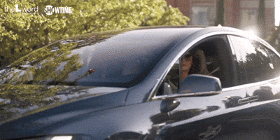 Drive By