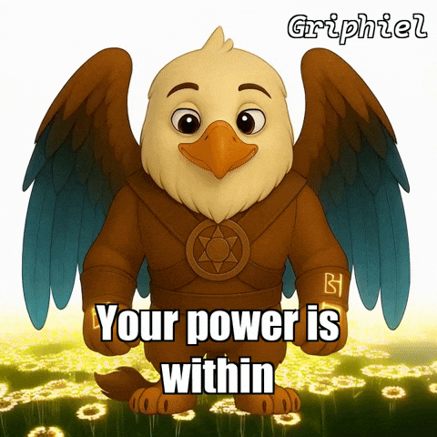 Flower Glow GIF by Griphiel