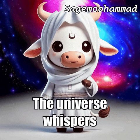 Stars Peace GIF by Sagemoohammad
