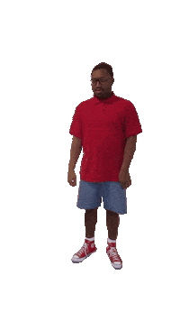 Sac Redshirt Sticker by Sactivityz