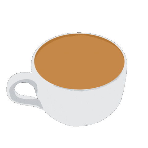 Tired Good Morning Sticker by stopmotreats