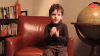 Do Kids Know More About The Holidays Than You?