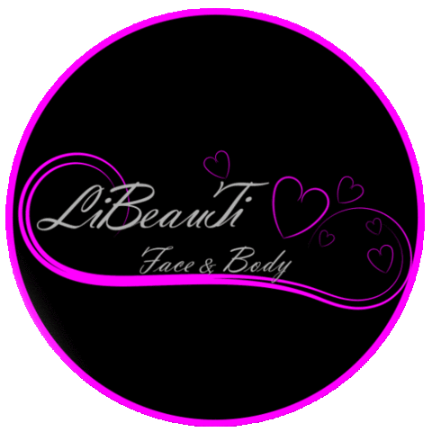 libeauti giphyupload Sticker