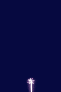 Peace Love GIF