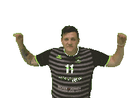 Block Tva Sticker by VolleyballFREAK