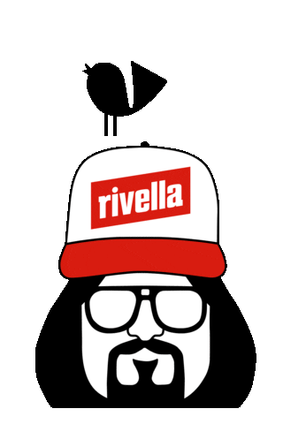 Arosa Rivella Sticker by Hustee