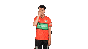 Sami Nec Sticker by necnijmegen