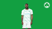 Lets Go Clap GIF by SpVgg Greuther Fürth