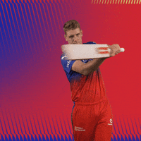 Happy Dance GIF by Royal Challengers Bengaluru