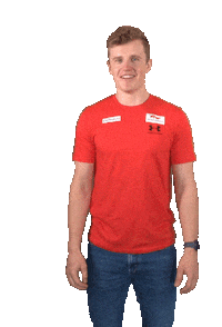 sportfamilie thinking idea got it aha Sticker