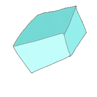 Surprise Colour Sticker