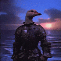 Fantasy Knight GIF