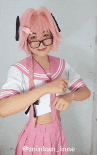 Naoko GIF